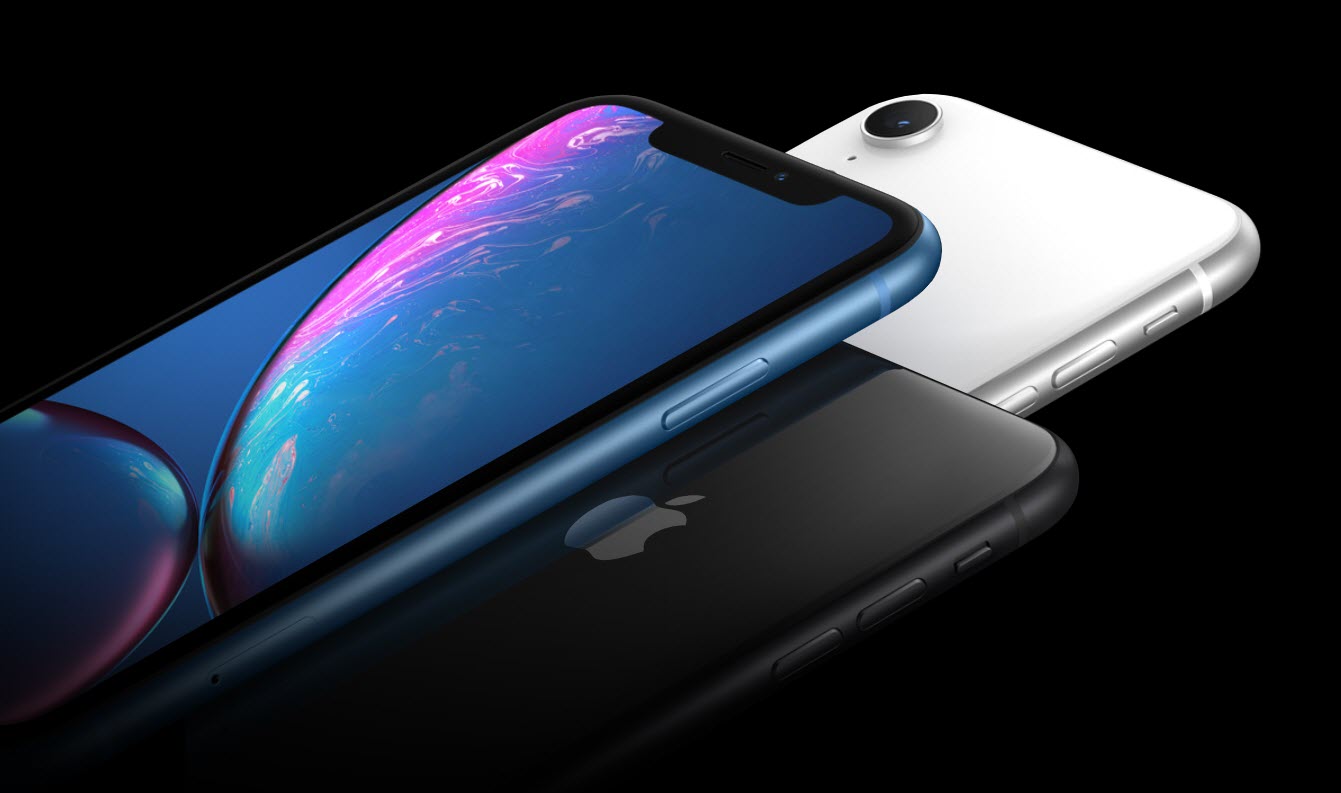 Iphone Xr 1