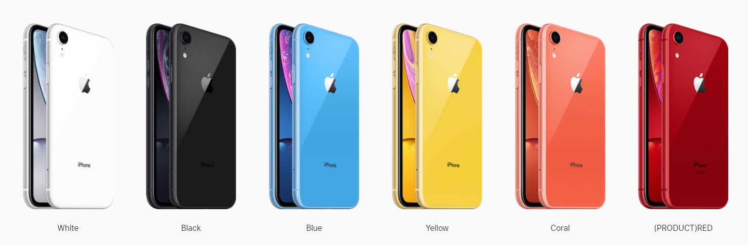 ซื้อ iPhone X ตอนนี้ (ต.ค. 2018) หรือรอ iPhone XR ดี ชมคำ ...