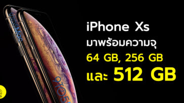 Iphone Xs 5.8 Inch Storage Up To 512