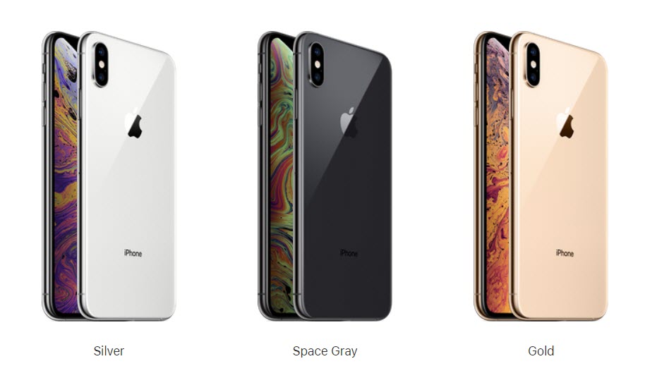 cellulare iphone X s prezzo