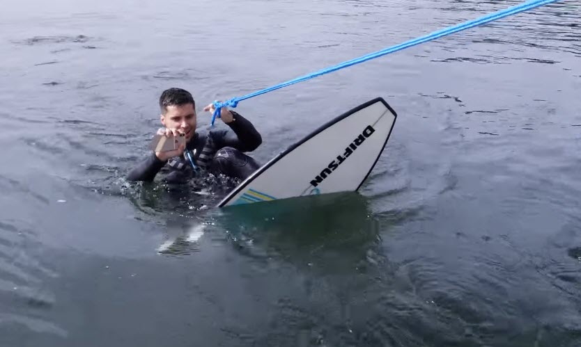 Iphone Xs Ip68 Water Test By Everythingapplepro Img 2