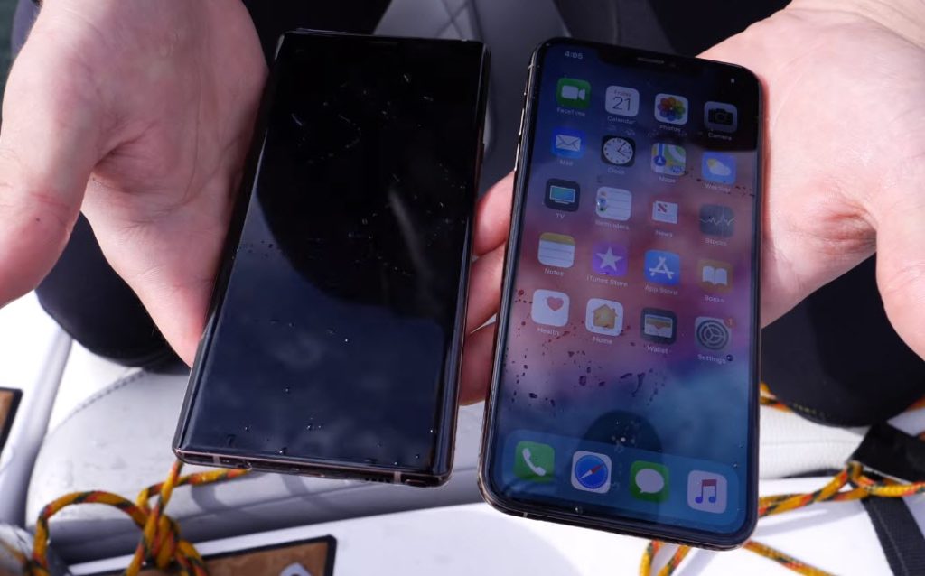 Iphone Xs Ip68 Water Test By Everythingapplepro Img 4