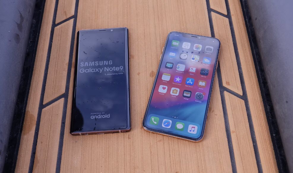 Iphone Xs Ip68 Water Test By Everythingapplepro Img 5