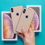 Iphone Xs Iphone Xs Max Gold