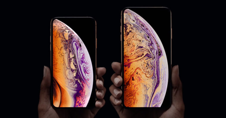 Iphone Xs Iphone Xs Max Img