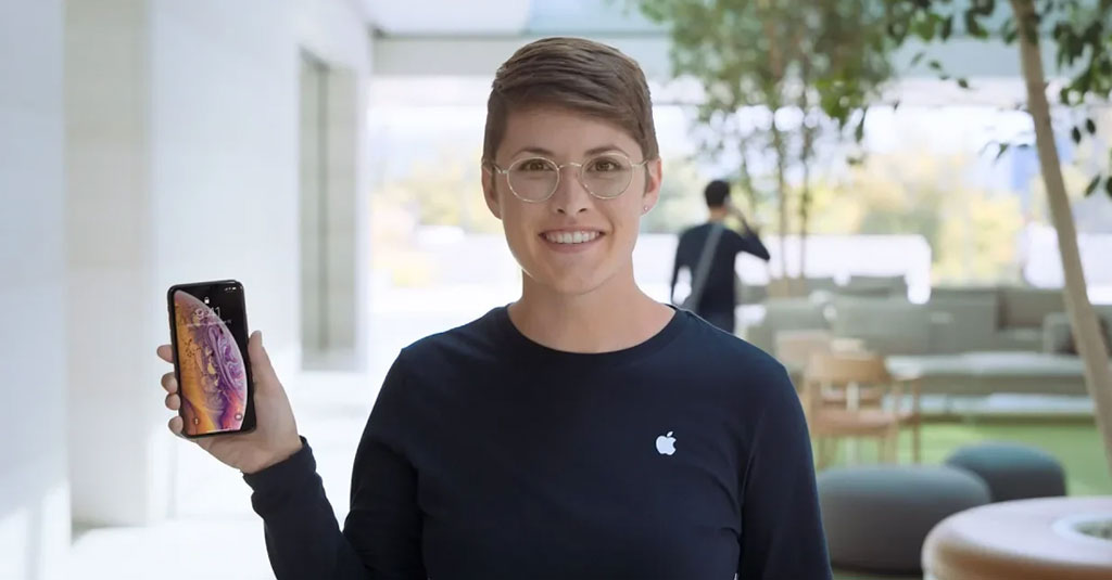 Iphone Xs Iphone Xs Max Iphone Xr Guided Tour Video