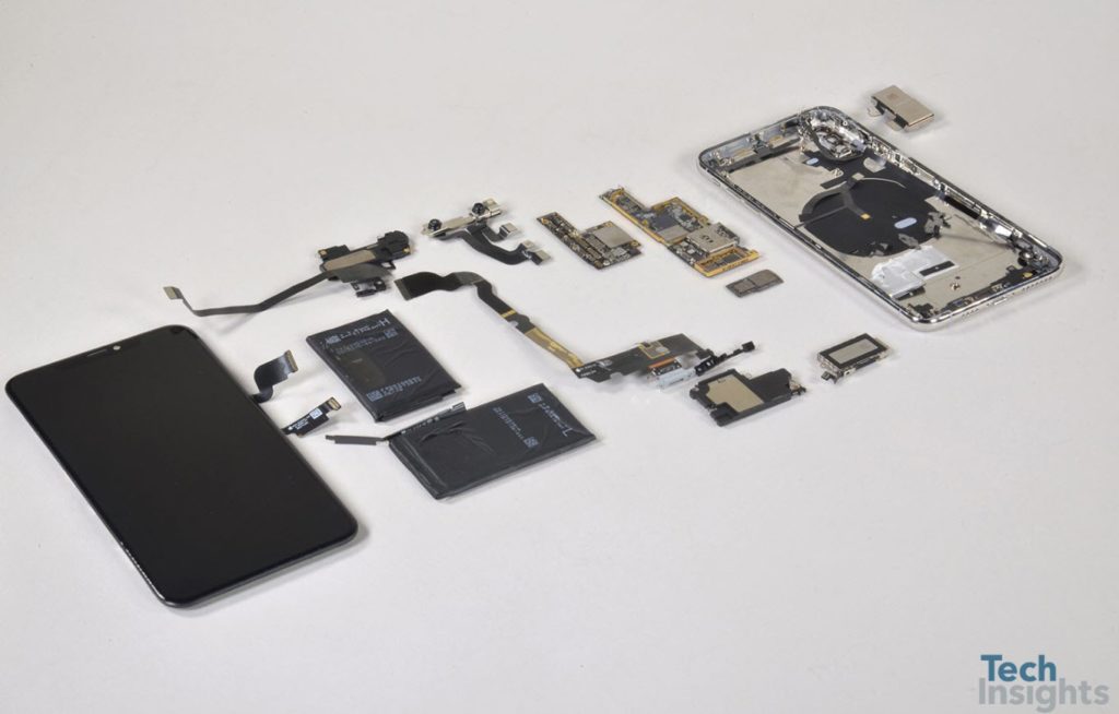 Iphone Xs Max Teardown Img 2