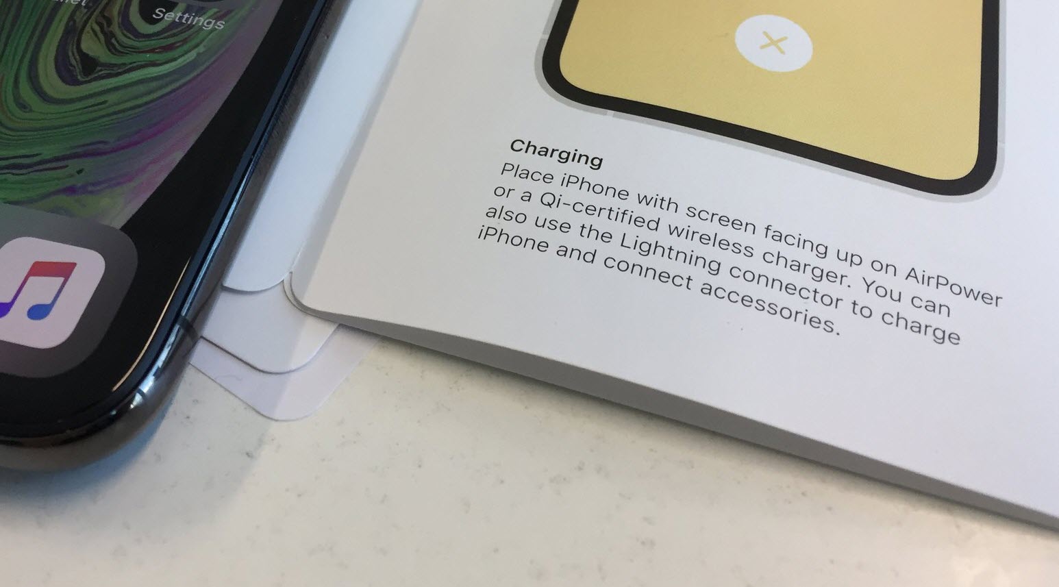 Iphone Xs Mention Support Airpower Img 1