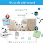 Microsoft Whiteboard For Ios Release