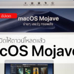 Mojave Released Cover