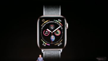 apple watch iphonemod