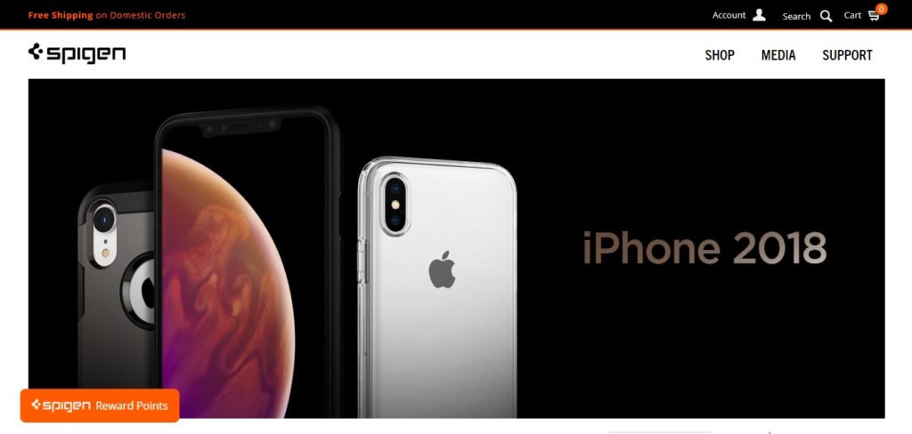 Spigen Prepare Sell Iphone Xs Iphone Xs Max Case Glass 1