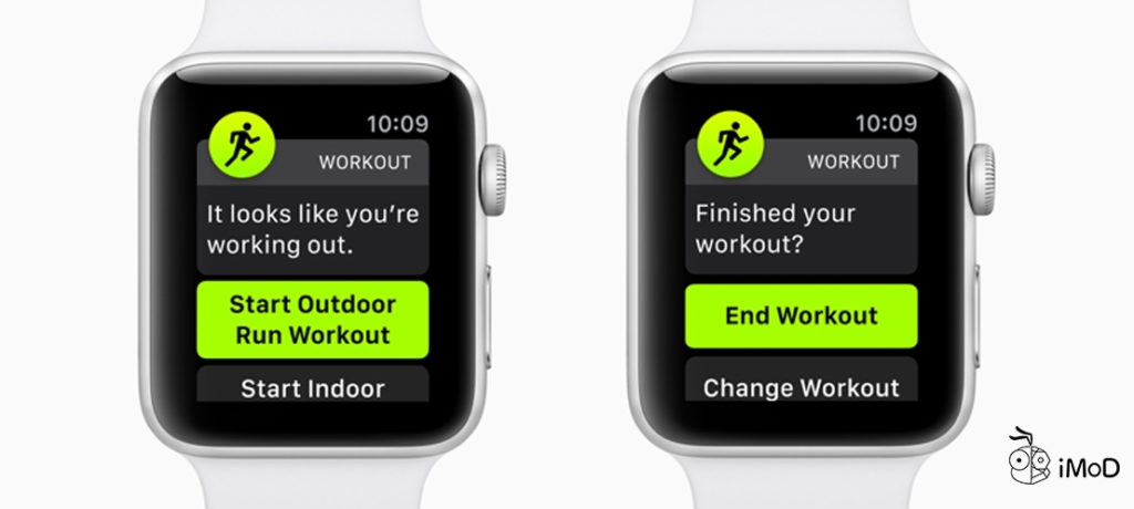 Update Watch Os 5 What S New 3
