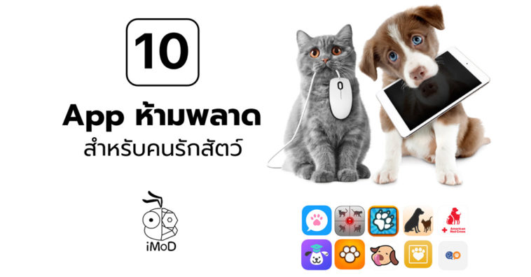 10 App Manage Dog And Cat