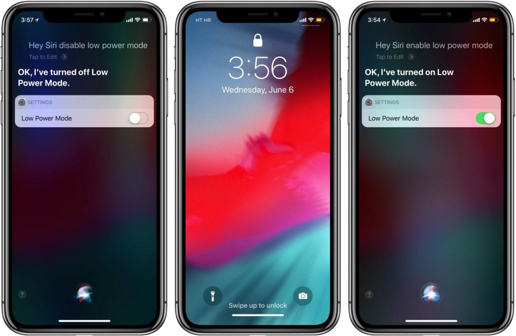 8 New Siri Capabilities In Ios 12 1