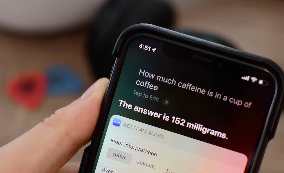 8 New Siri Capabilities In Ios 12 5