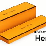 Apple Watch S4 Hermes Thailand Cover