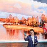 Huawei Mate 20 Series Global Launch (3)
