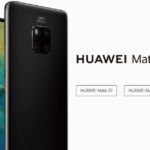 Huawei Mate 20 Series Cover
