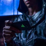 Razer Phone 2 Cover