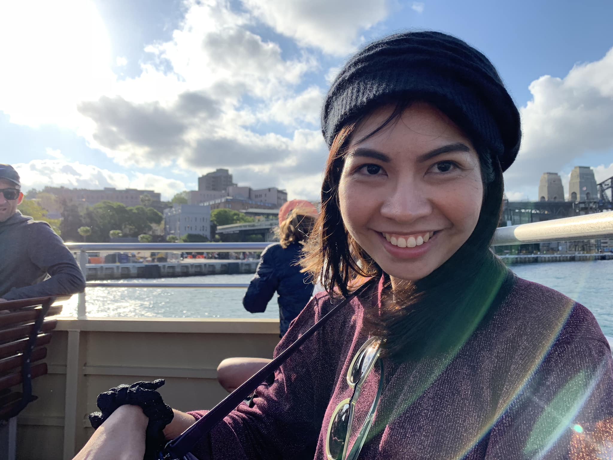 Shot On Iphone Xs Max 1