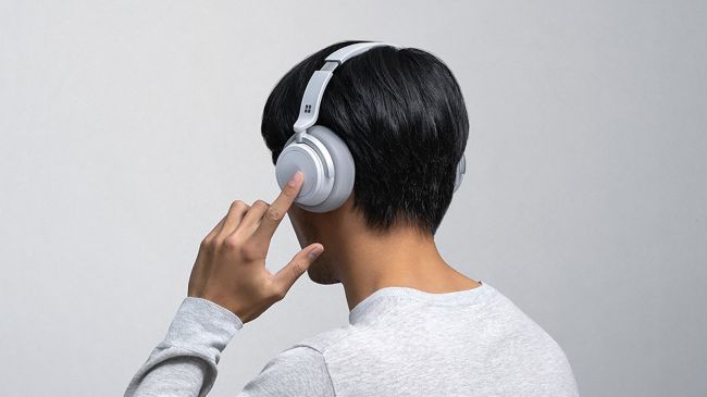 Surface Headphones