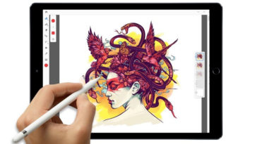 Adobe Photoshop Cc On Ipad Coming 2019