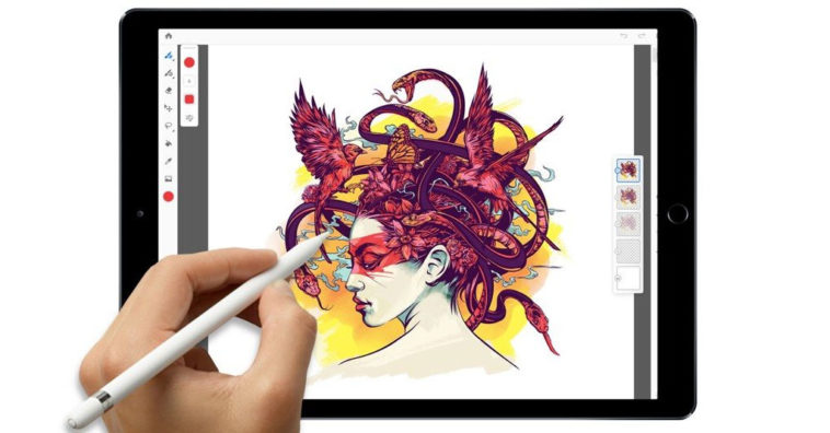 Adobe Photoshop Cc On Ipad Coming 2019