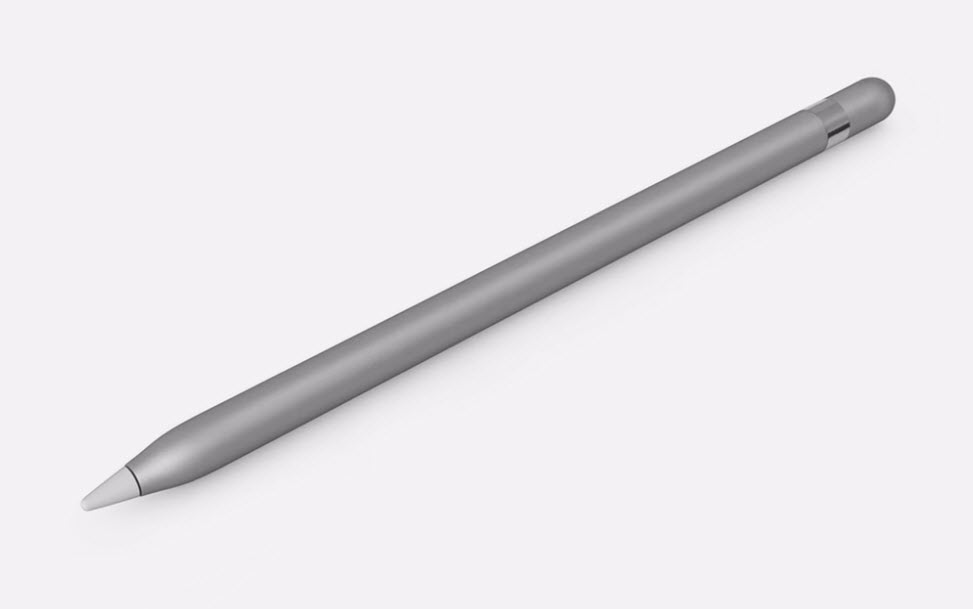 Apple Pencil 2