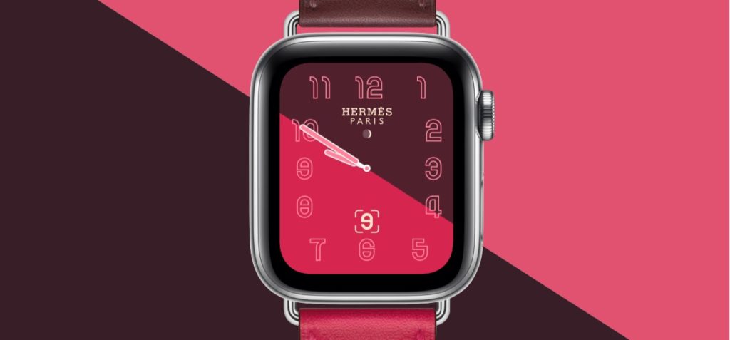 Apple Watch Hermes Thailand First Time 1