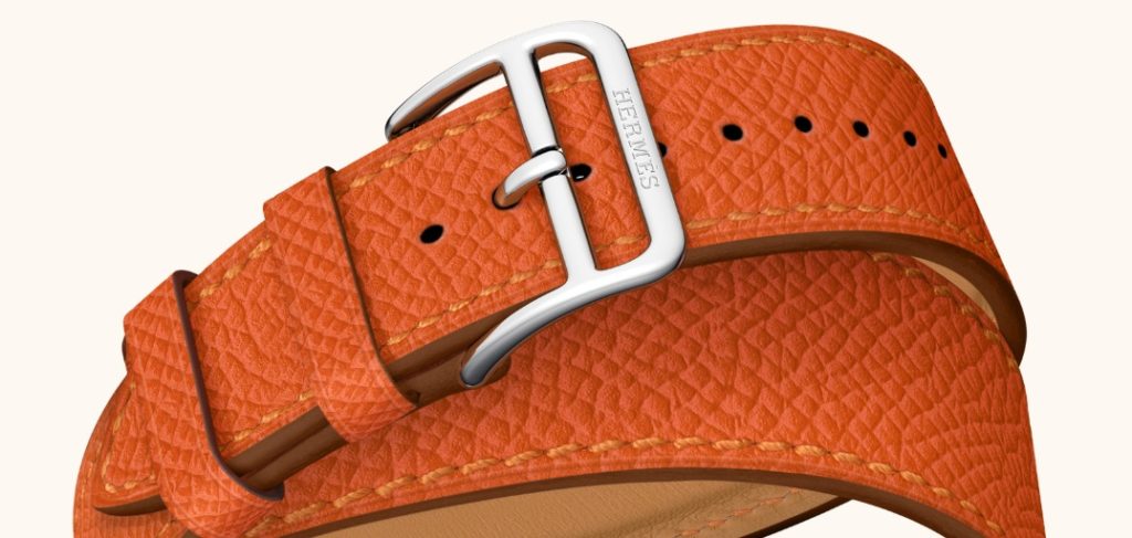 Apple Watch Hermes Thailand First Time 2