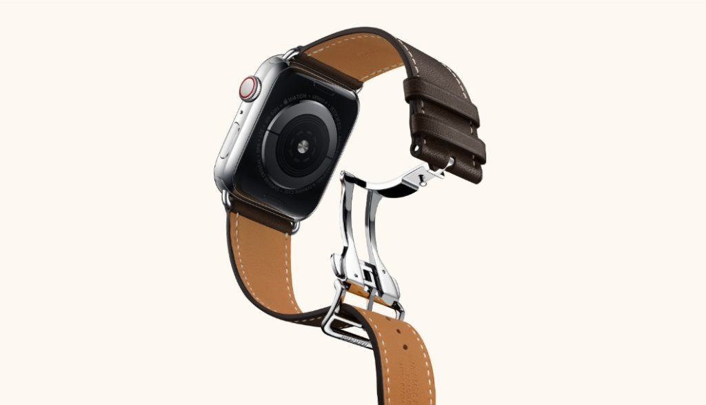 Apple Watch Hermes Thailand First Time 3