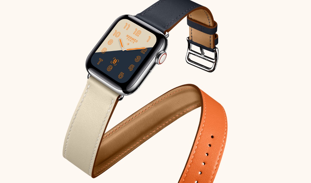 Apple Watch Hermes Thailand First Time 6