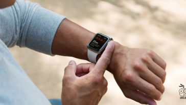 Apple Watch Series 4 Ecg Feture America Region