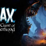 Game Max The Curse Of Brotherhood Cover