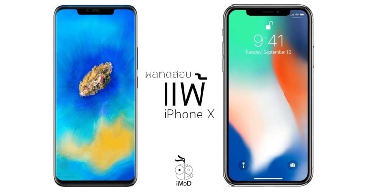 Huawei Mate 20 Pro Performance Benchmarks Kirin 980 Cover