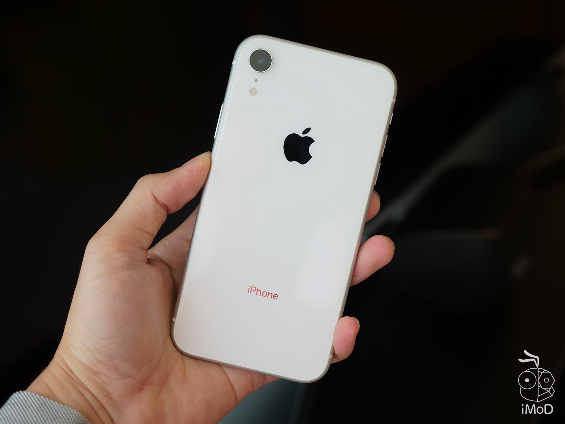 Iphone Xr Colors 1199177