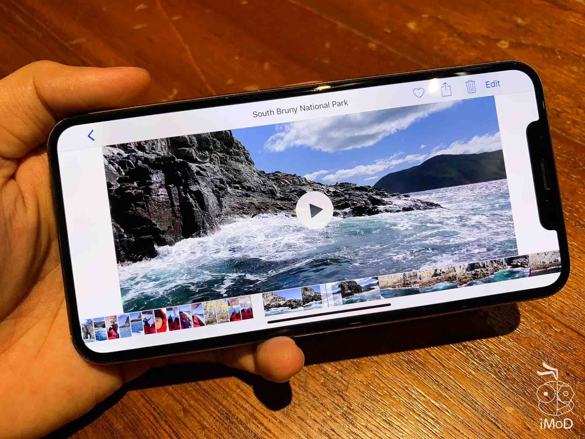Iphone Xs Max Video View 0268