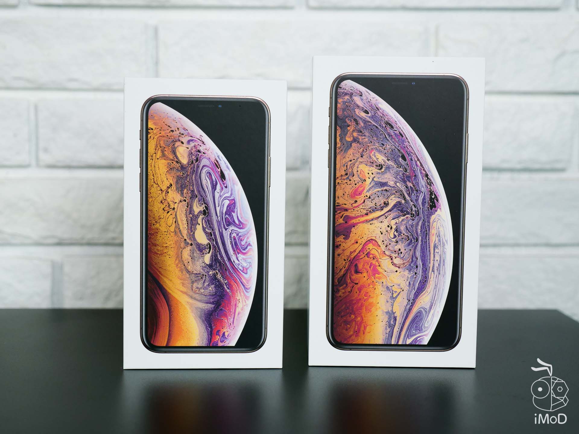 Iphone Xs Xs Max Boxes 1199703
