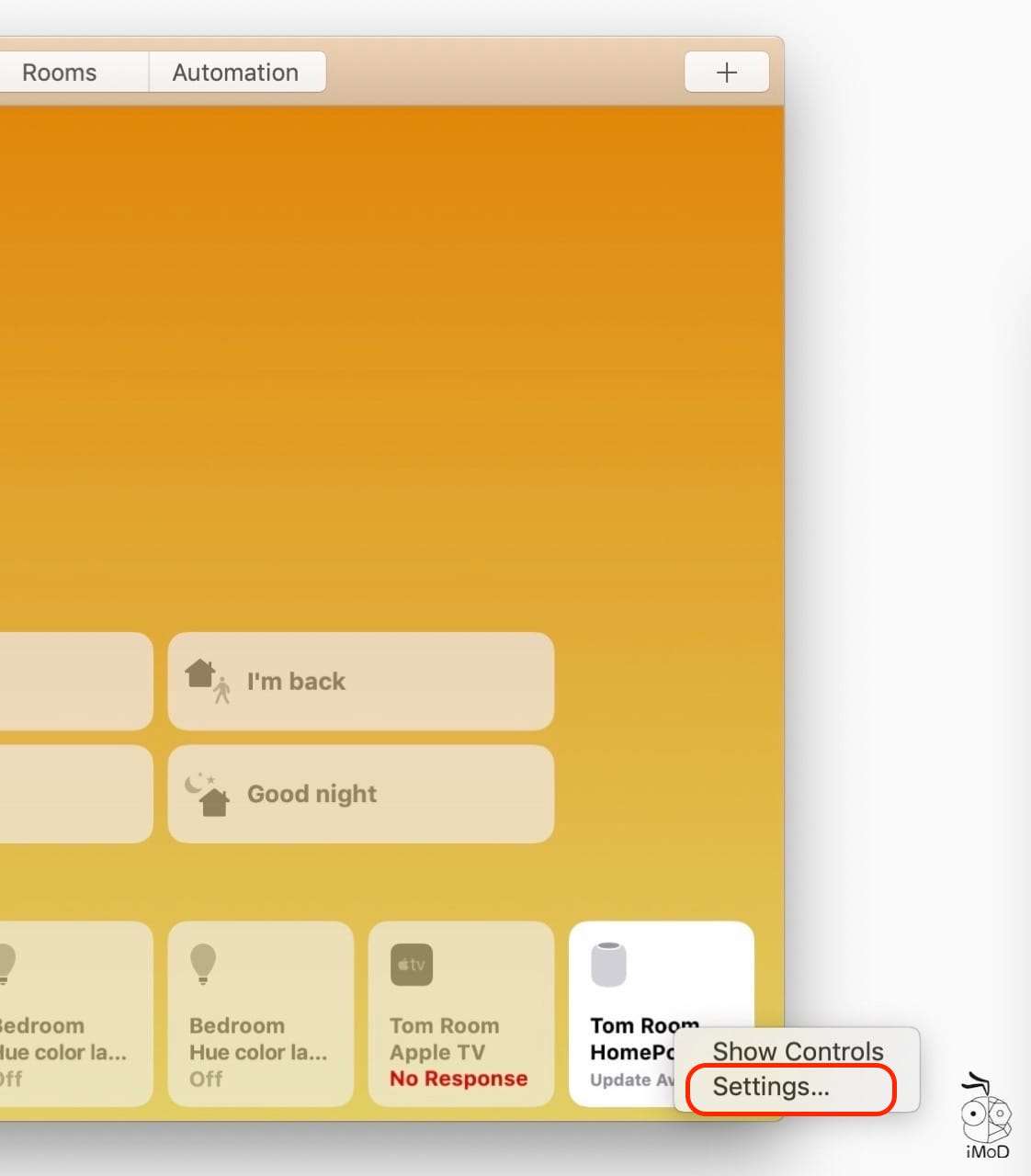 Install Macos Mojave Update Ios 12 Homepod Via Mac 6