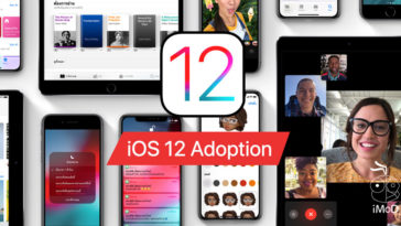 Ios 12 Adoption 46 Percent After Two Week Released