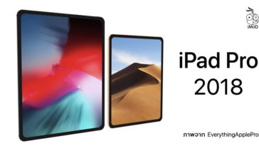 Ipad Pro 2018