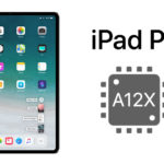 Ipad Pro 2018 A12x