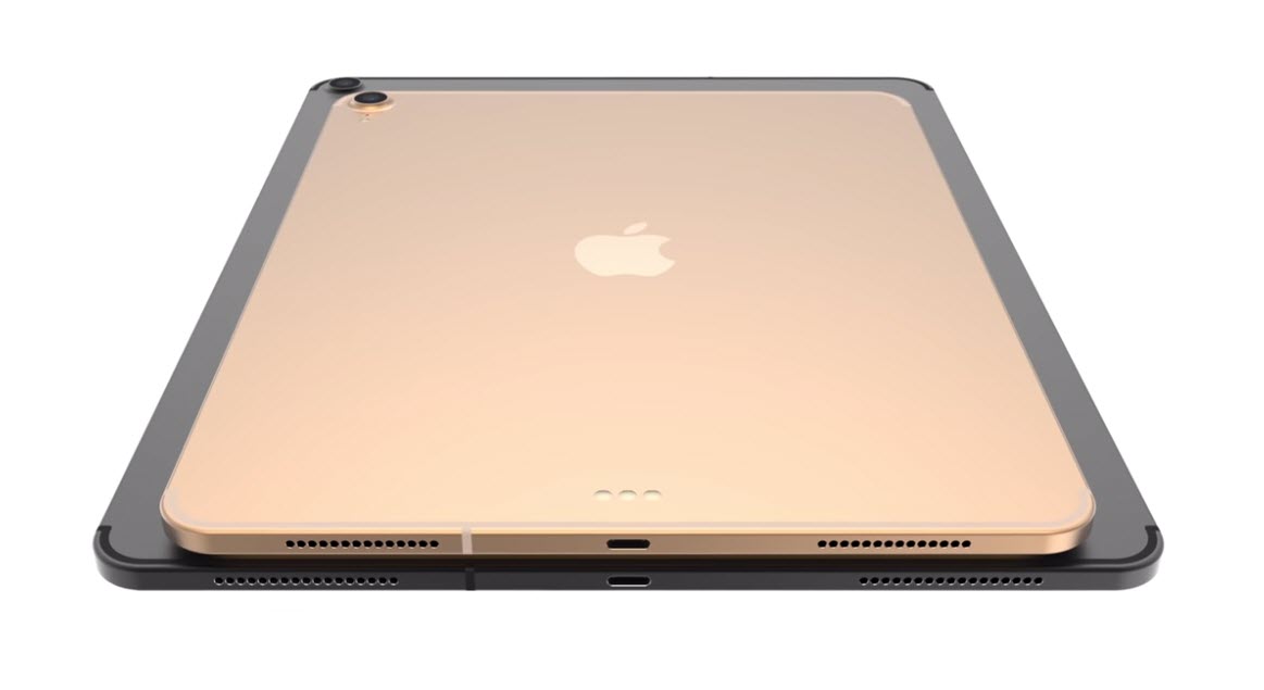 Ipad Pro 2018 Img 1