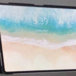 Ipad Pro 2018 Render Benjamin Gaskin