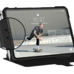 Ipad Pro 2018 Truedepth Mockup