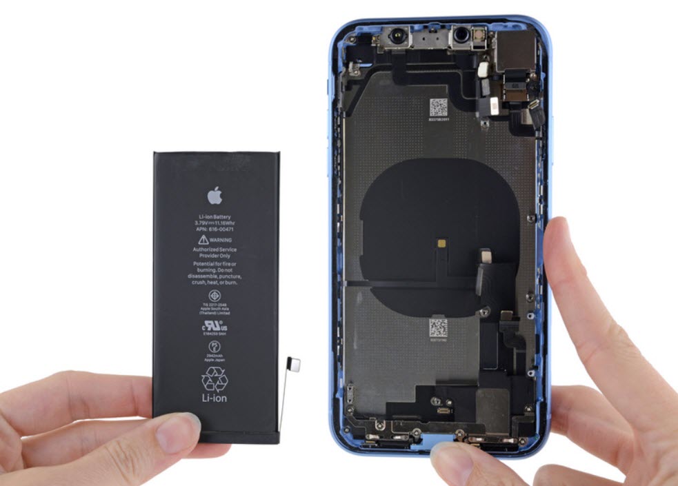 Iphone Xr Battery Img 1