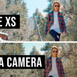 Iphone Xs Max Cinema Camera Video Compare