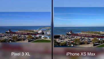 Iphone Xs Max Pixel 3 Xl Camera Test Macrumors