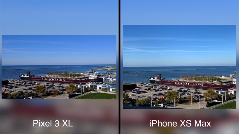 Iphone Xs Max Pixel 3 Xl Camera Test Macrumors Img 1